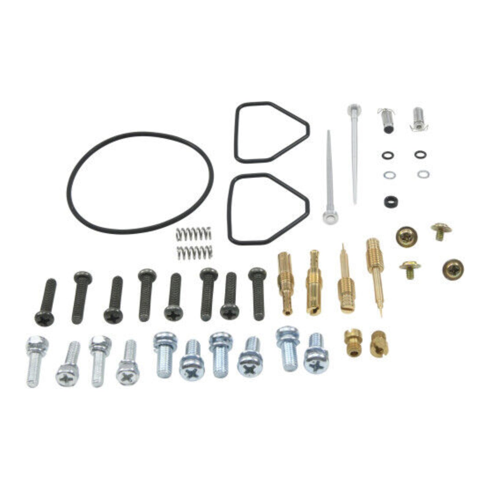 Carburettor Rebuild Kit - Series 1