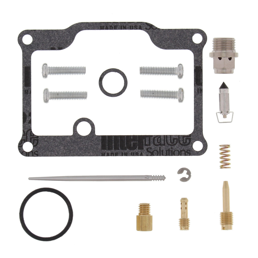 All Balls Racing Carburettor Rebuild Kit - Series 1