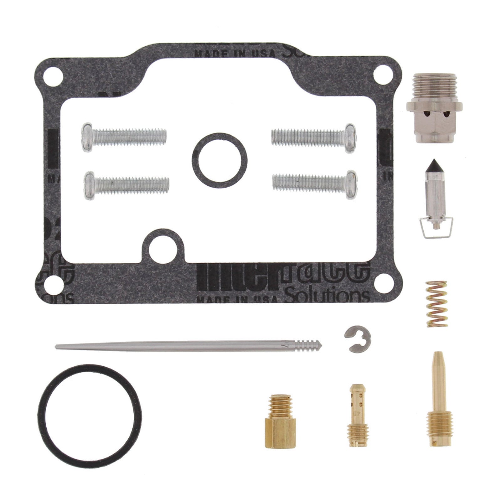 All Balls Racing Carburettor Rebuild Kit - Series 1