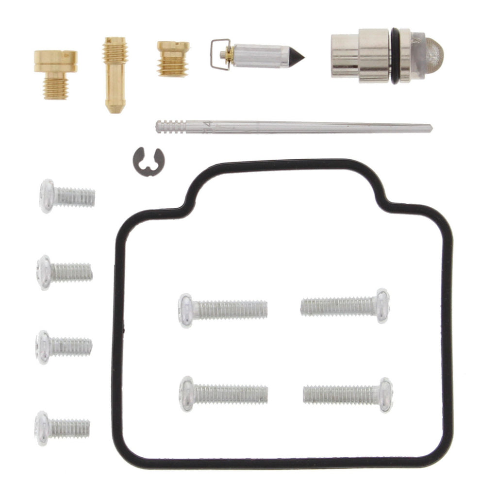All Balls Racing Carburettor Rebuild Kit - Series 1