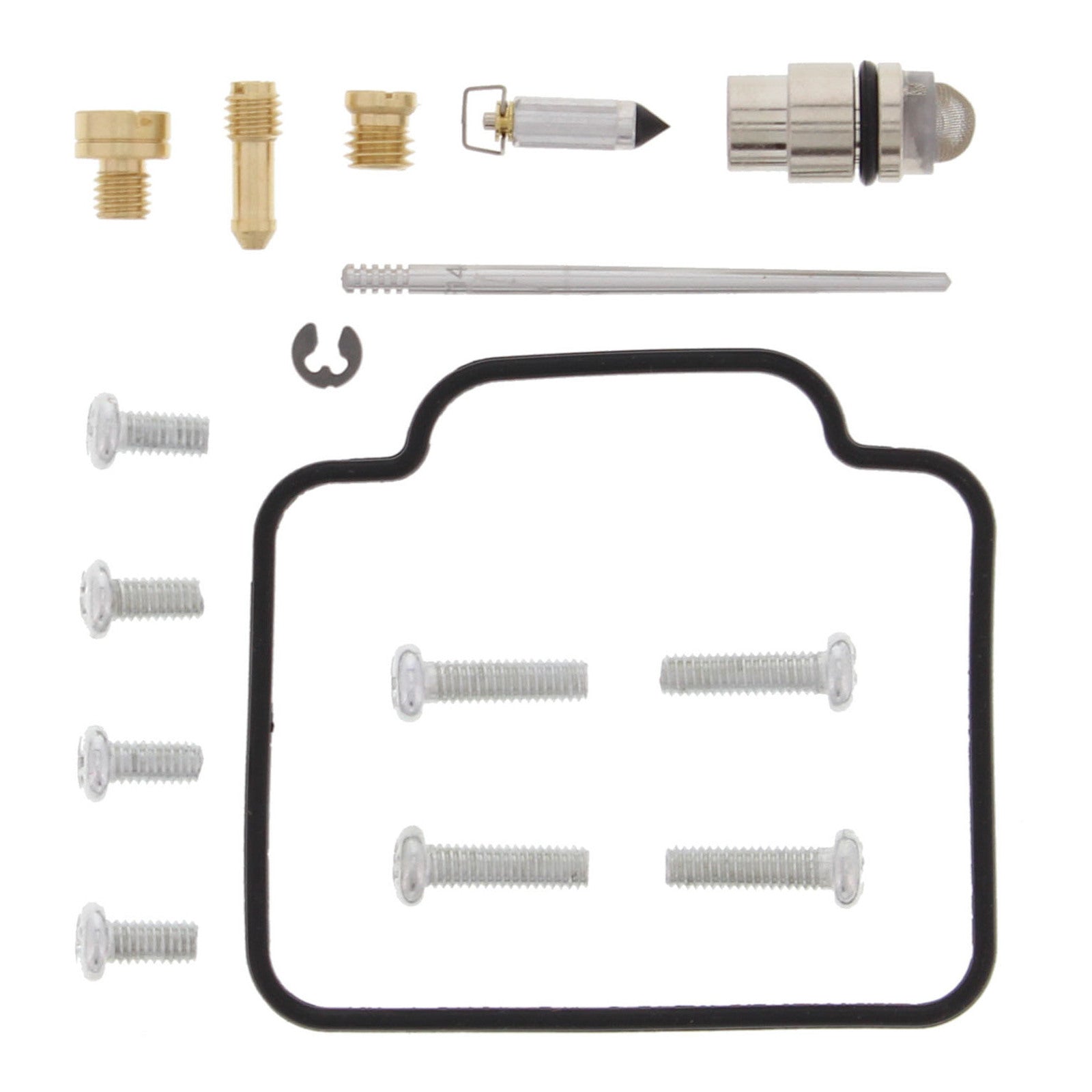 All Balls Racing Carburettor Rebuild Kit - Series 1