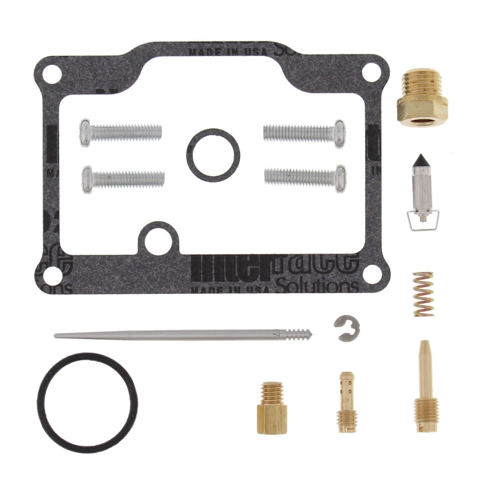 All Balls Racing Carburettor Rebuild Kit - Series 1