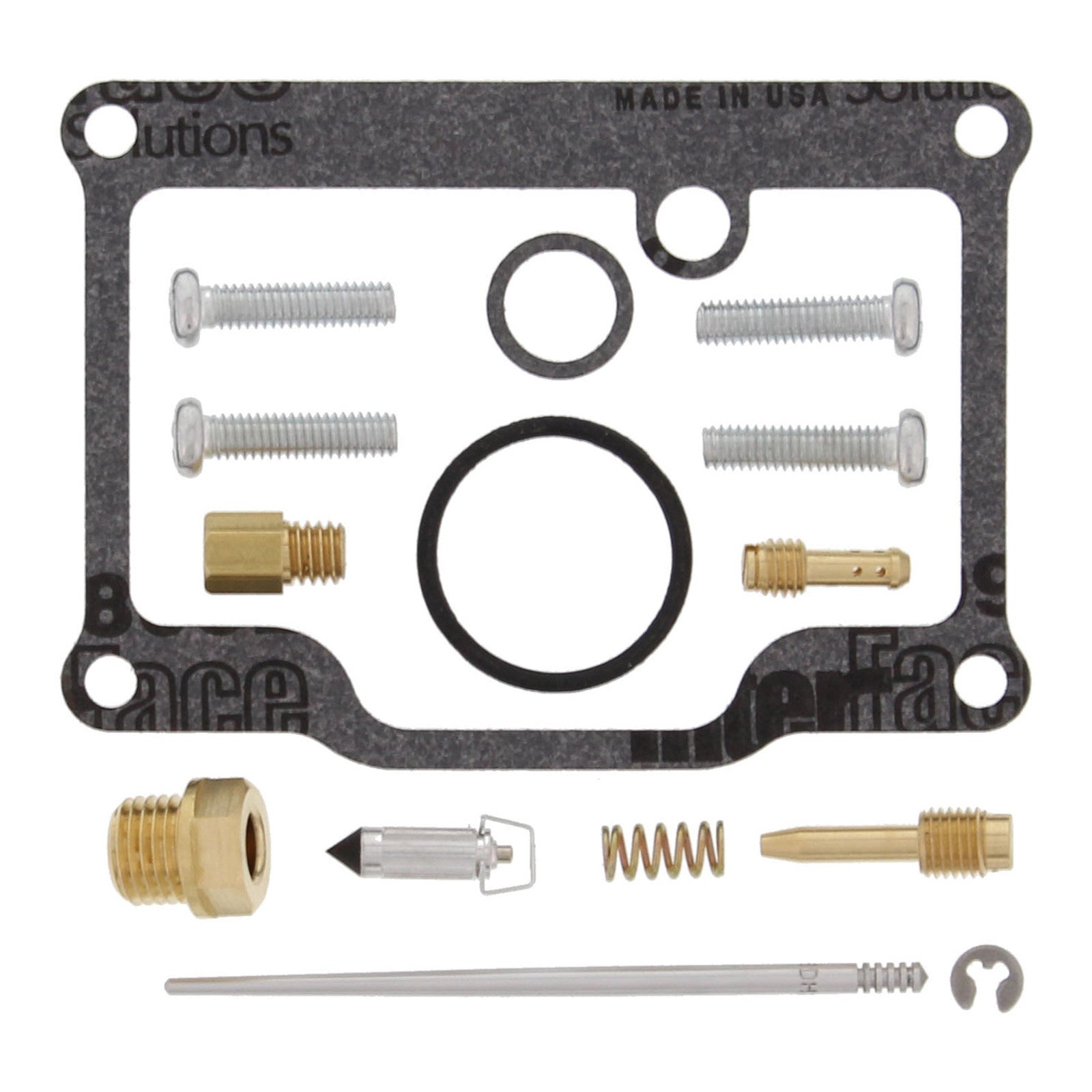 All Balls Racing Carburettor Rebuild Kit - Series 1