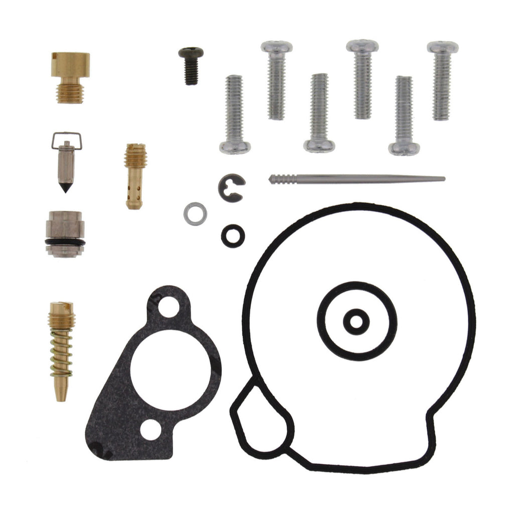 Carburettor Rebuild Kit - Series 1