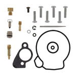 Carburettor Rebuild Kit - Series 1