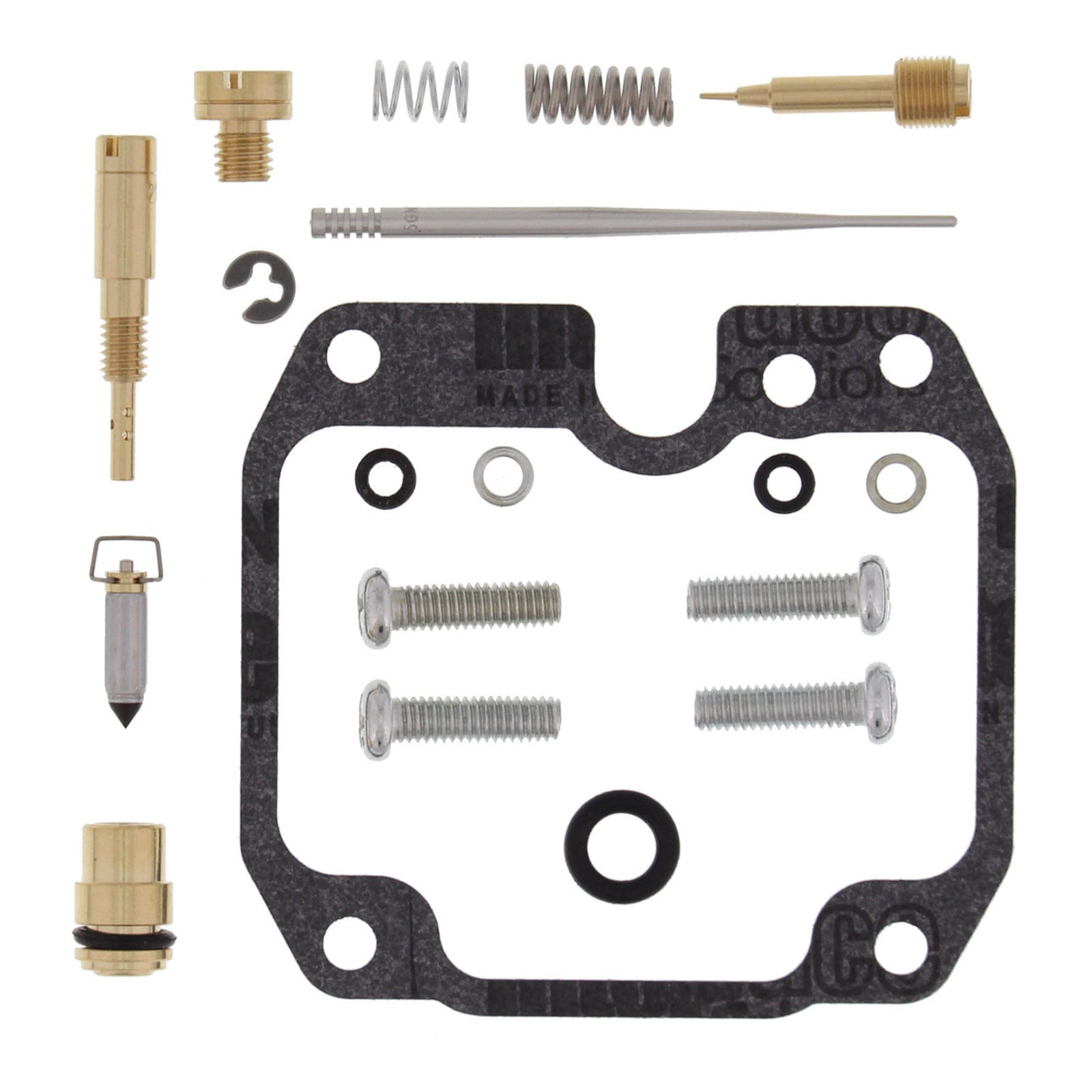 All Balls Racing Carburettor Rebuild Kit - Series 1