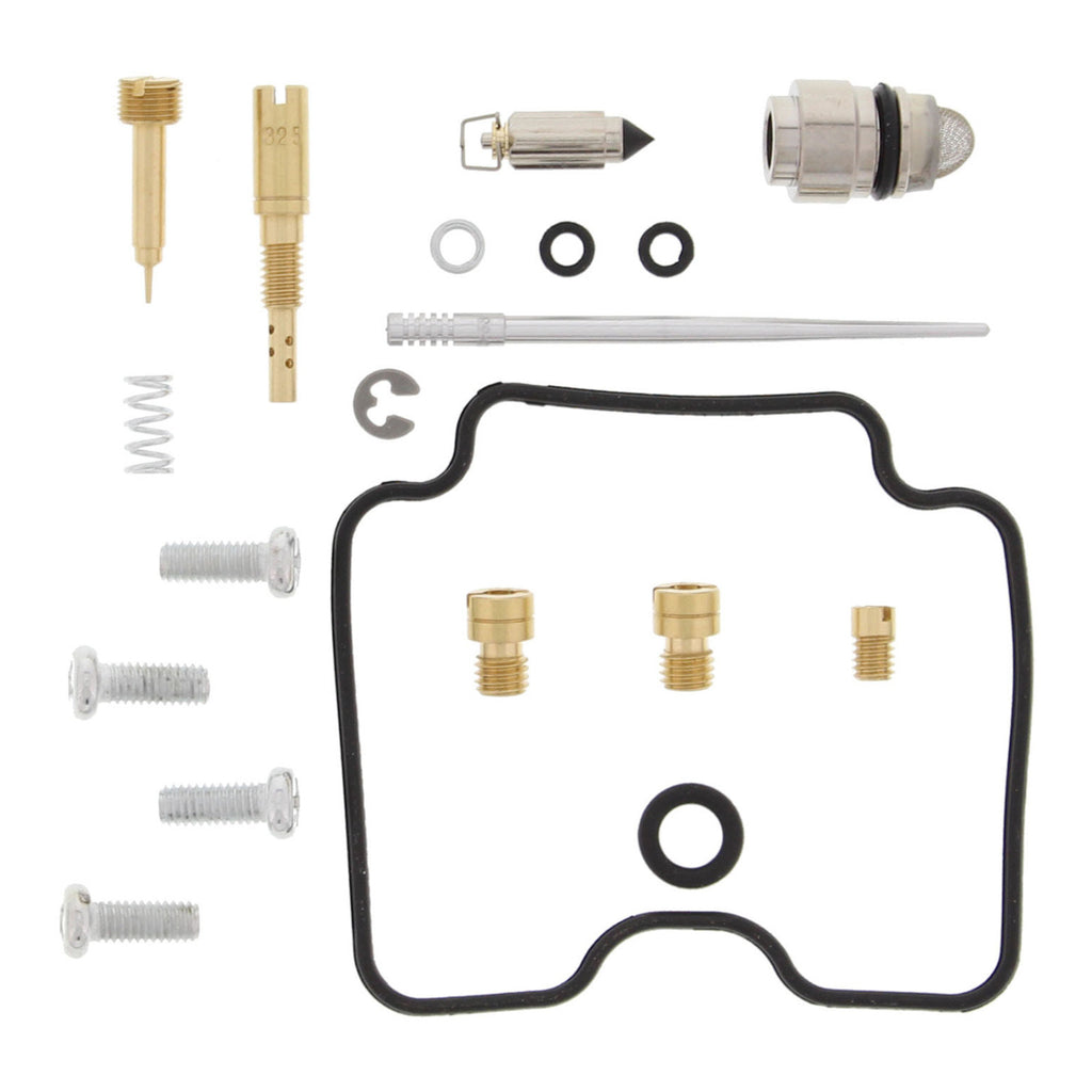 All Balls Racing Carburettor Rebuild Kit - Series 1
