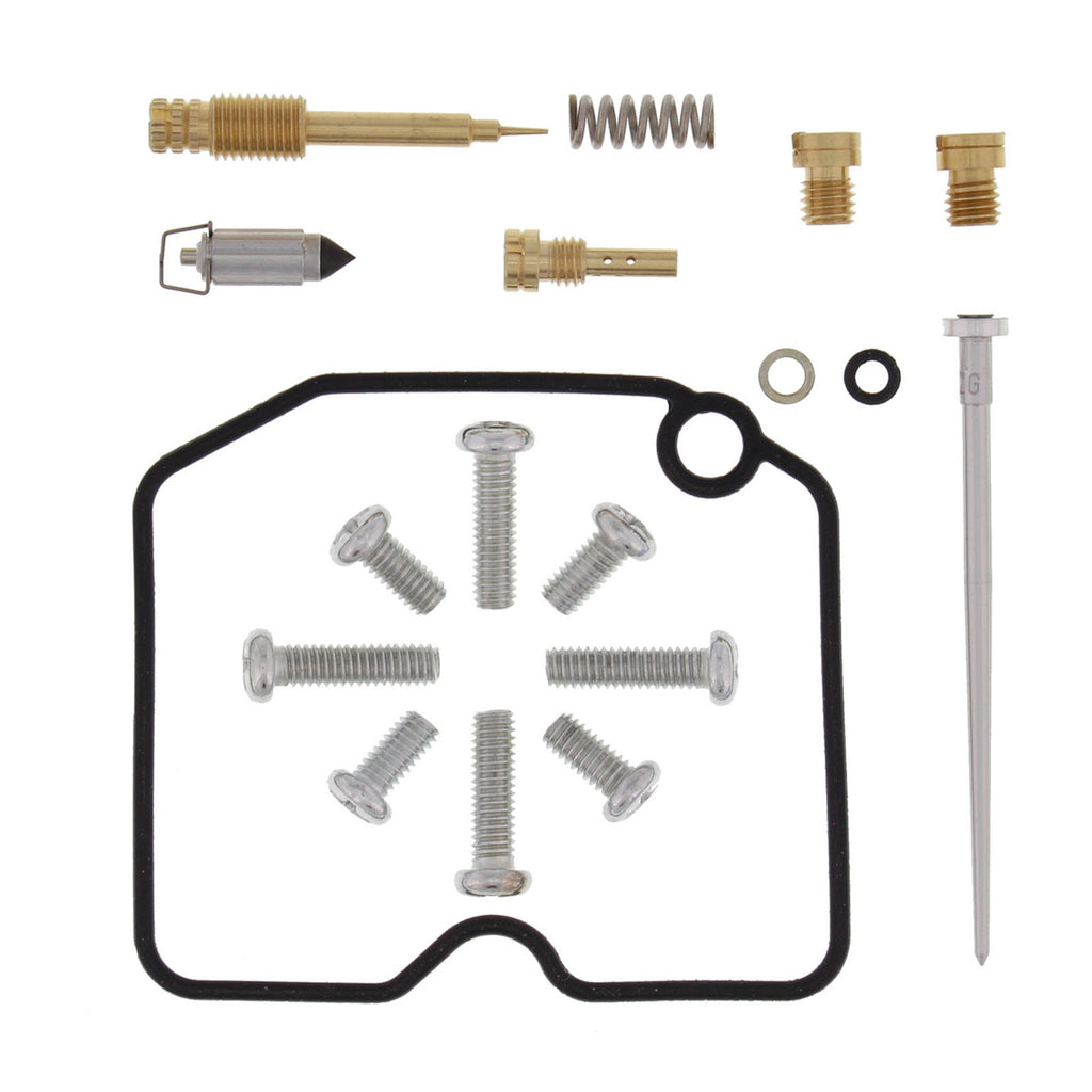 All Balls Carburetor Rebuild Kit