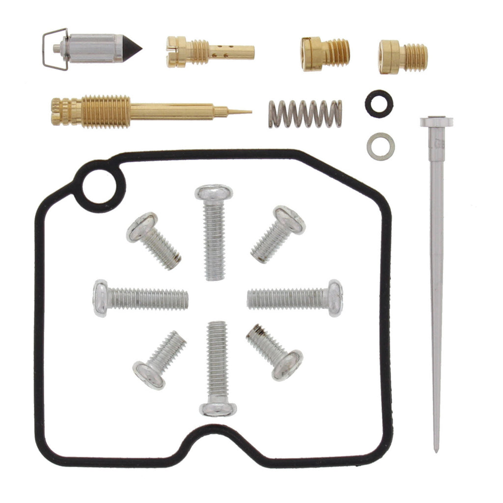 Carburettor Rebuild Kit - Series 1