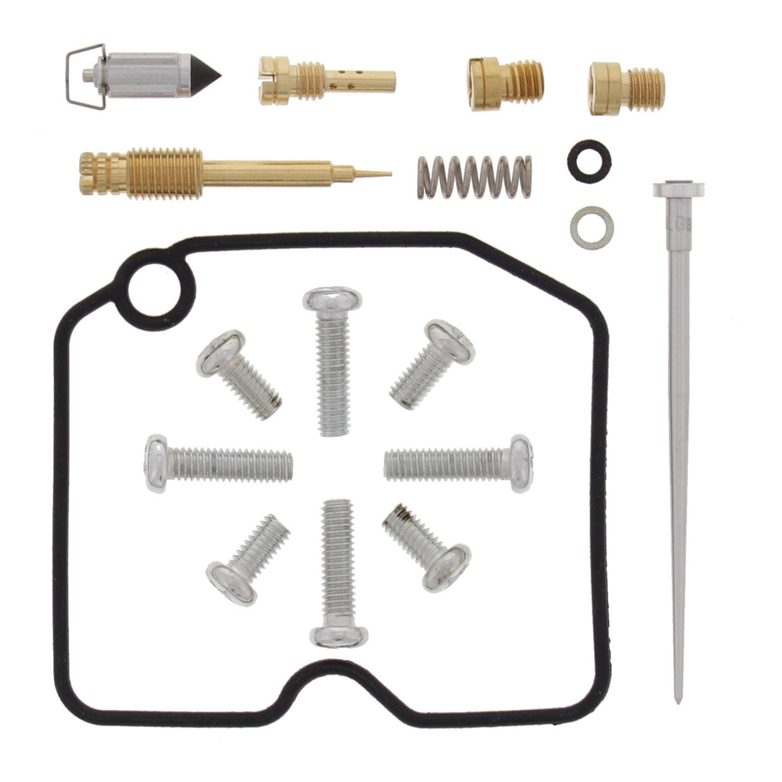 Carburettor Rebuild Kit - Series 1