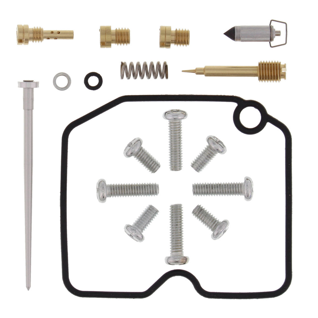 Carburettor Rebuild Kit - Series 1