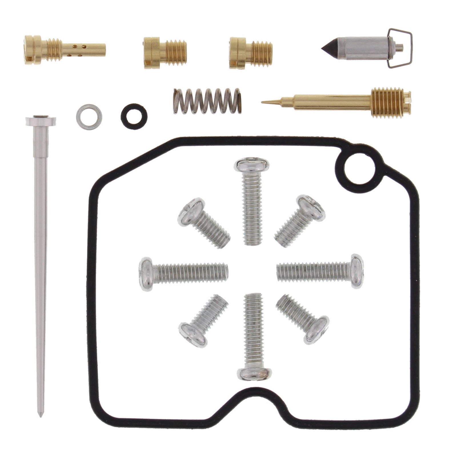 Carburettor Rebuild Kit - Series 1
