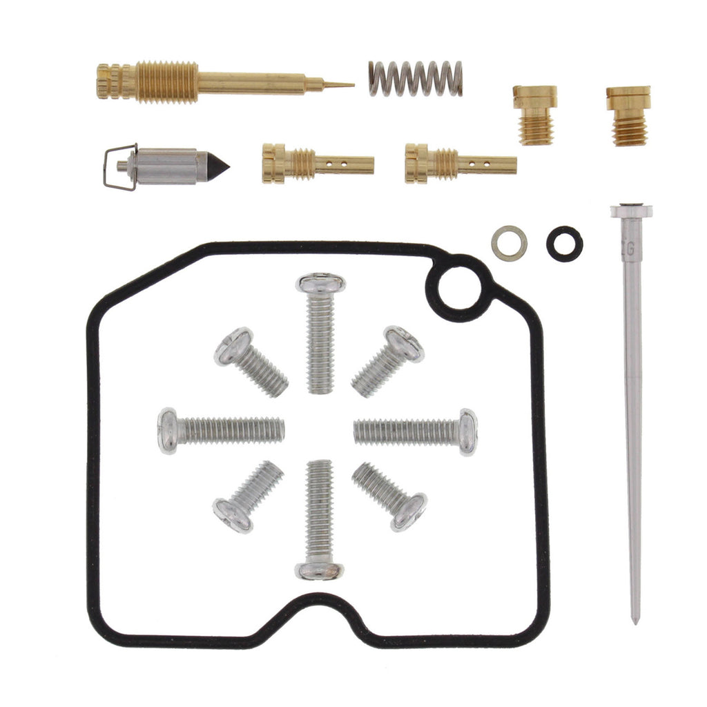 Carburettor Rebuild Kit - Series 1