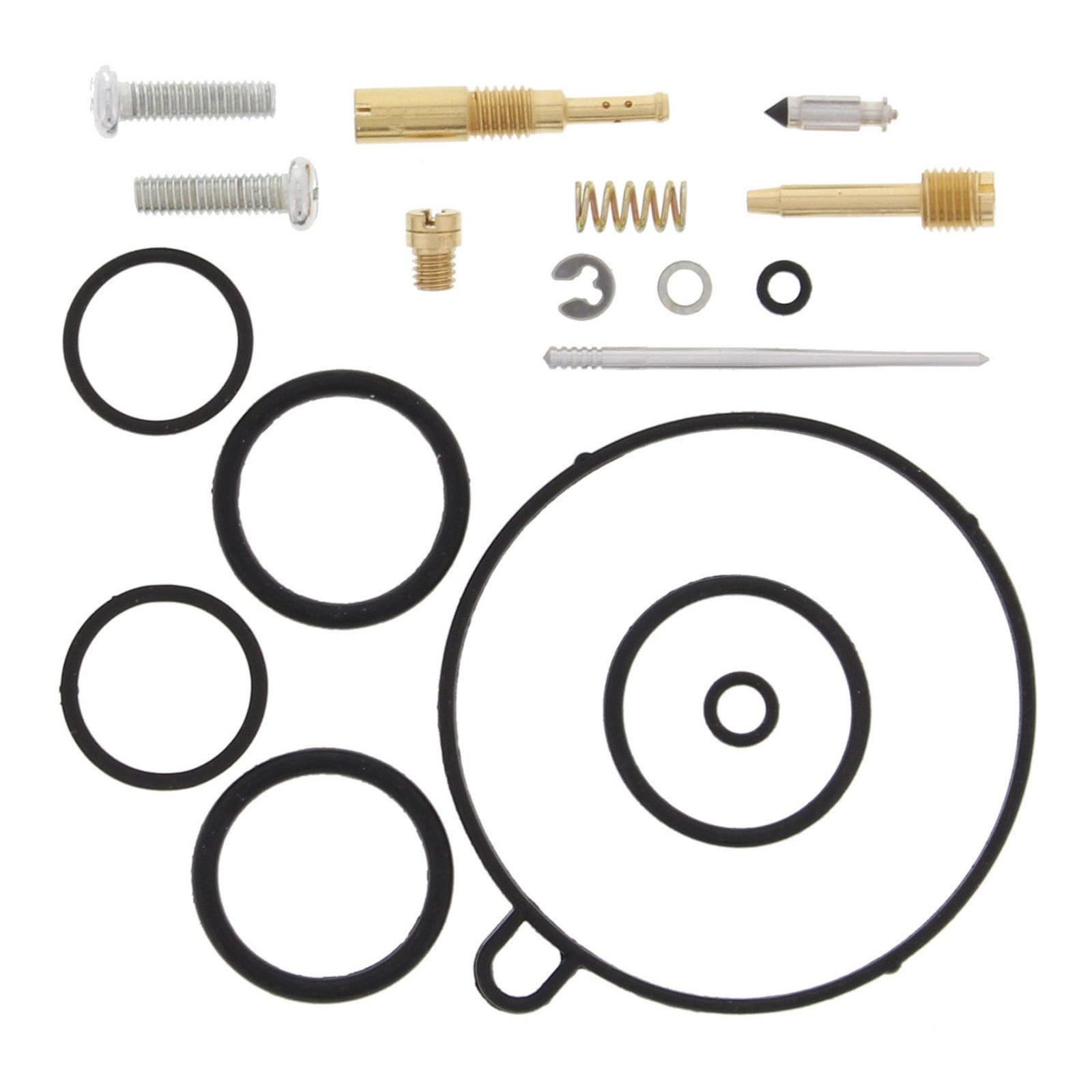 All Balls Racing Carburettor Rebuild Kit - Series 1