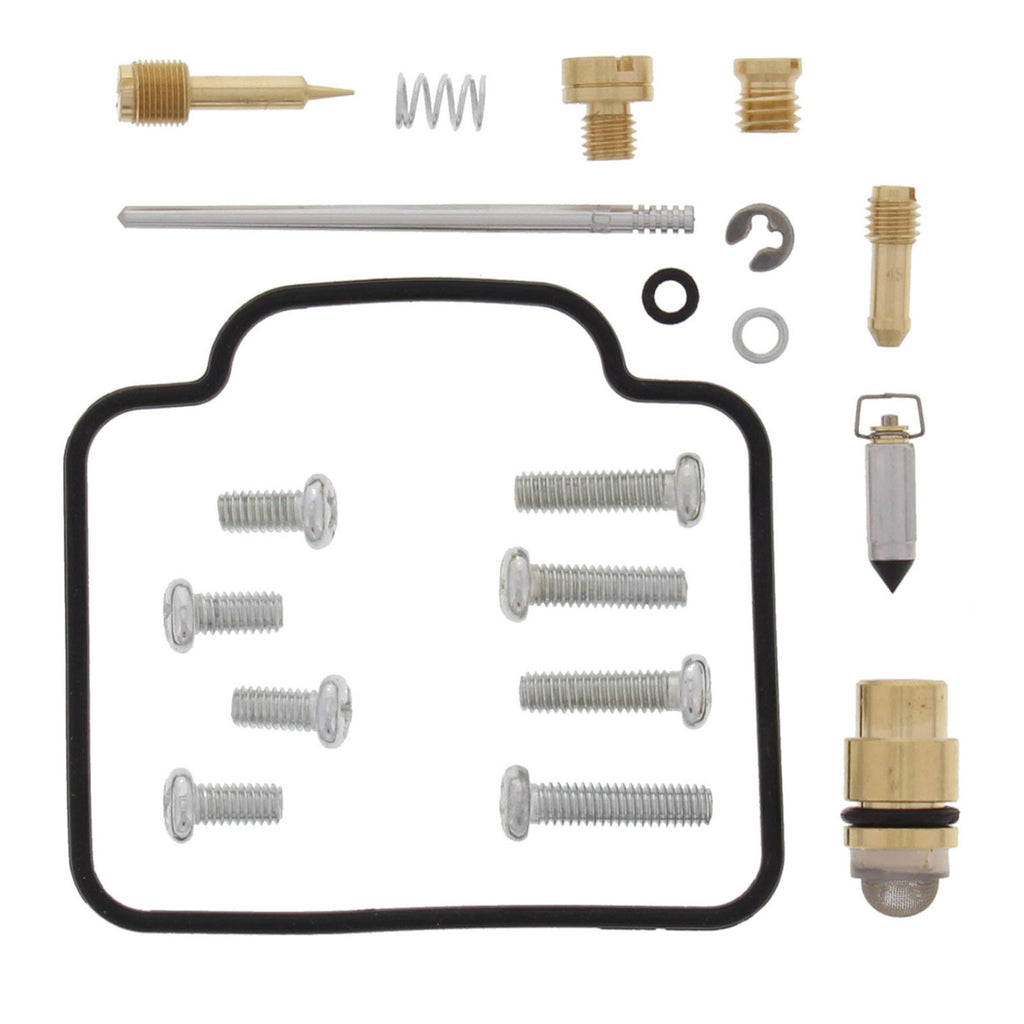 All Balls Racing Carburettor Rebuild Kit - Series 1