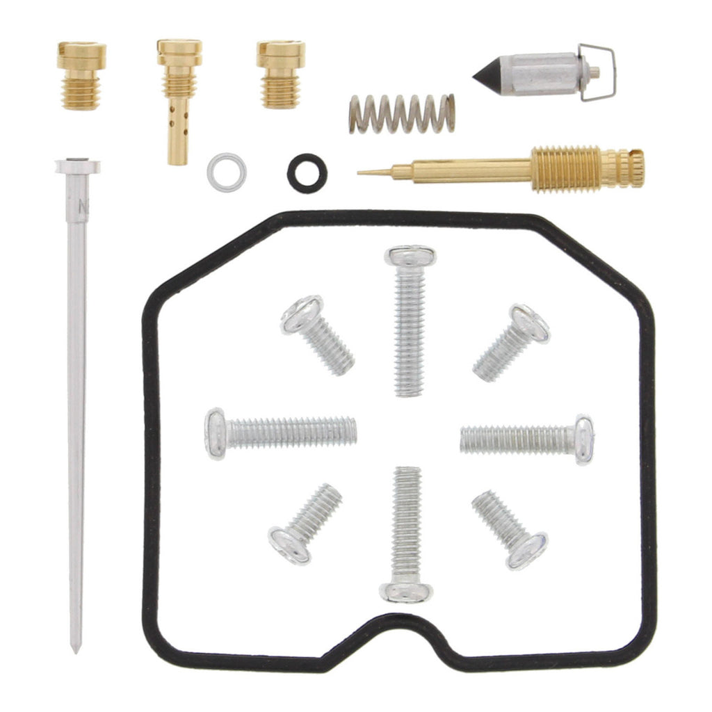 All Balls Racing Carburettor Rebuild Kit - Series 1