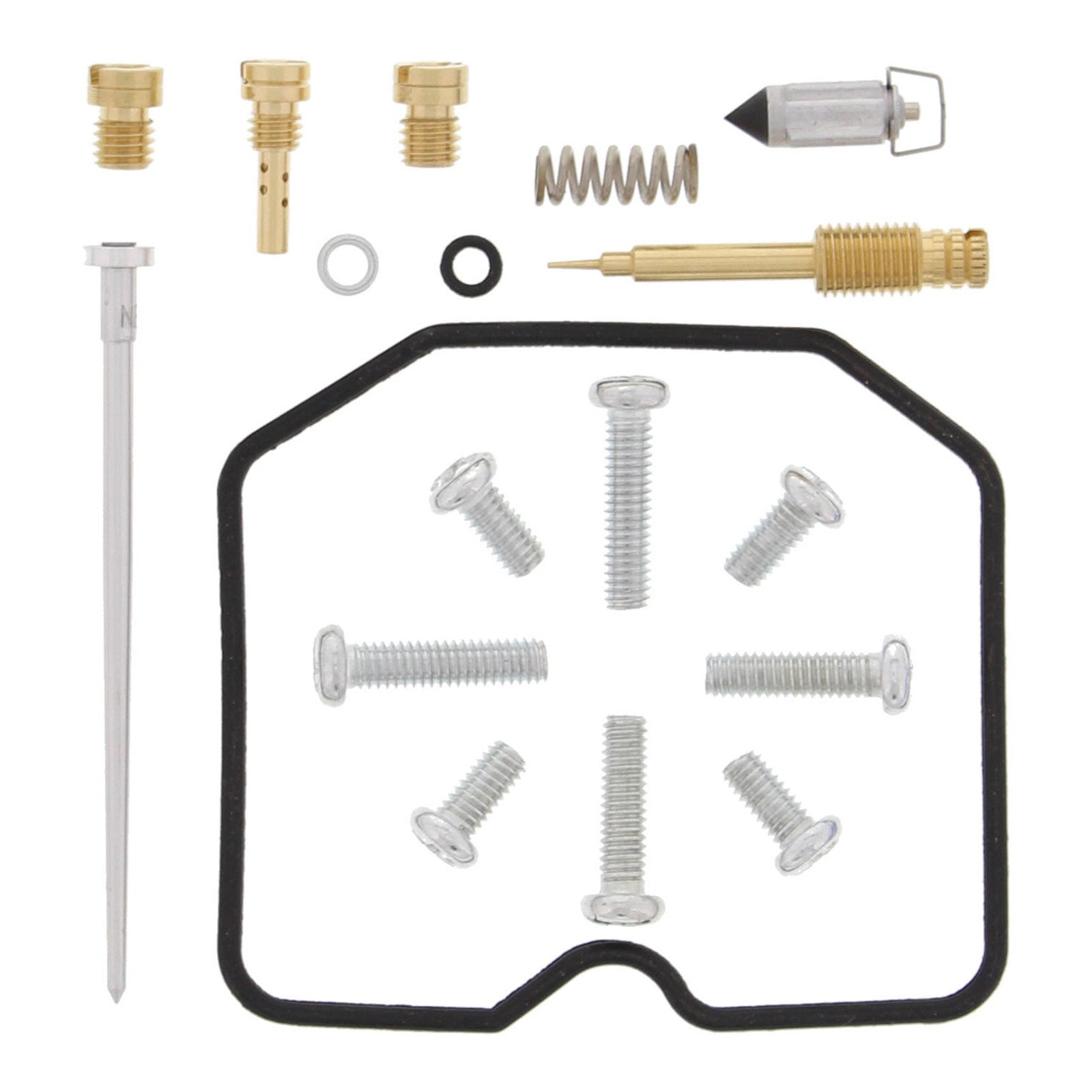 All Balls Racing Carburettor Rebuild Kit - Series 1