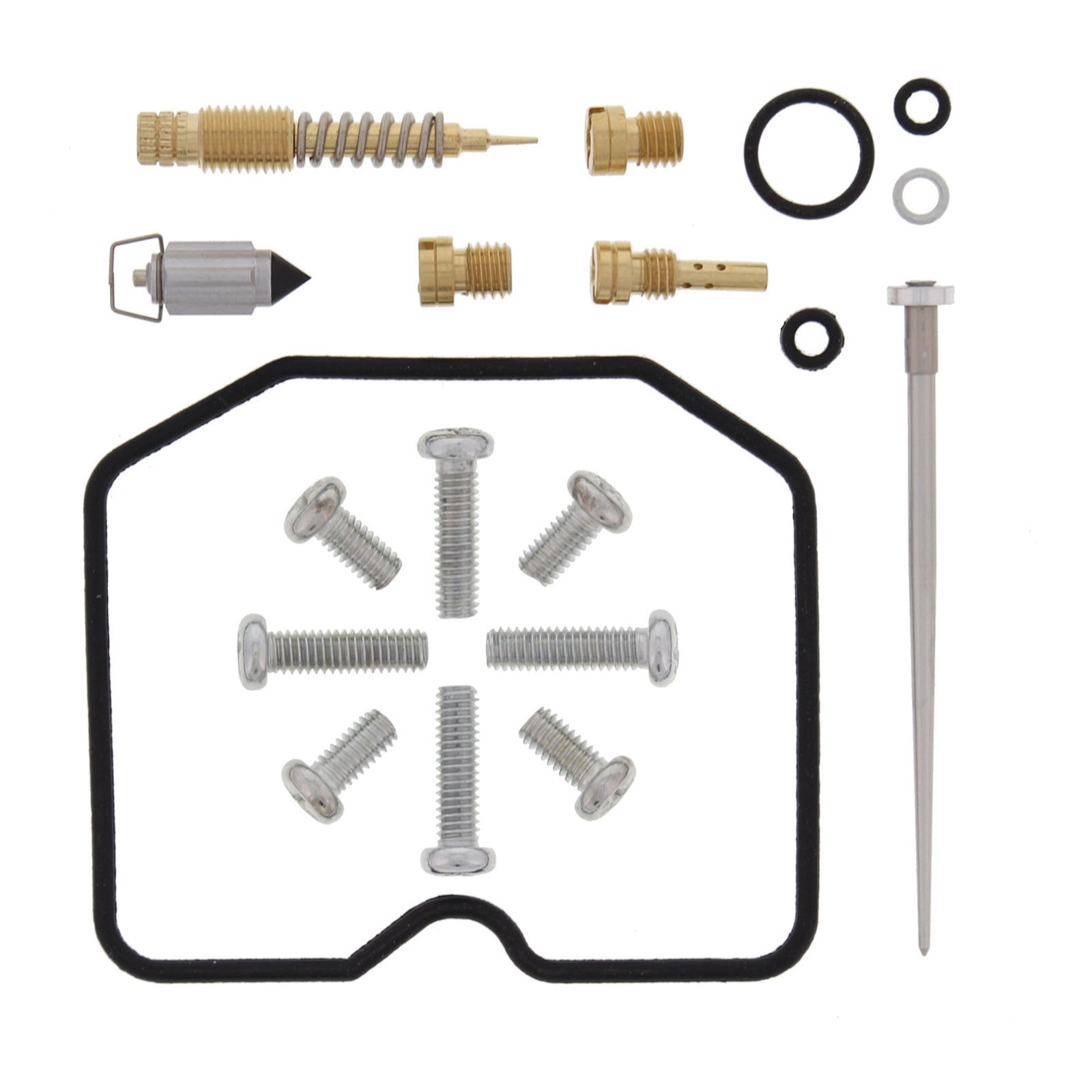 All Balls Racing Carburettor Rebuild Kit - Series 1