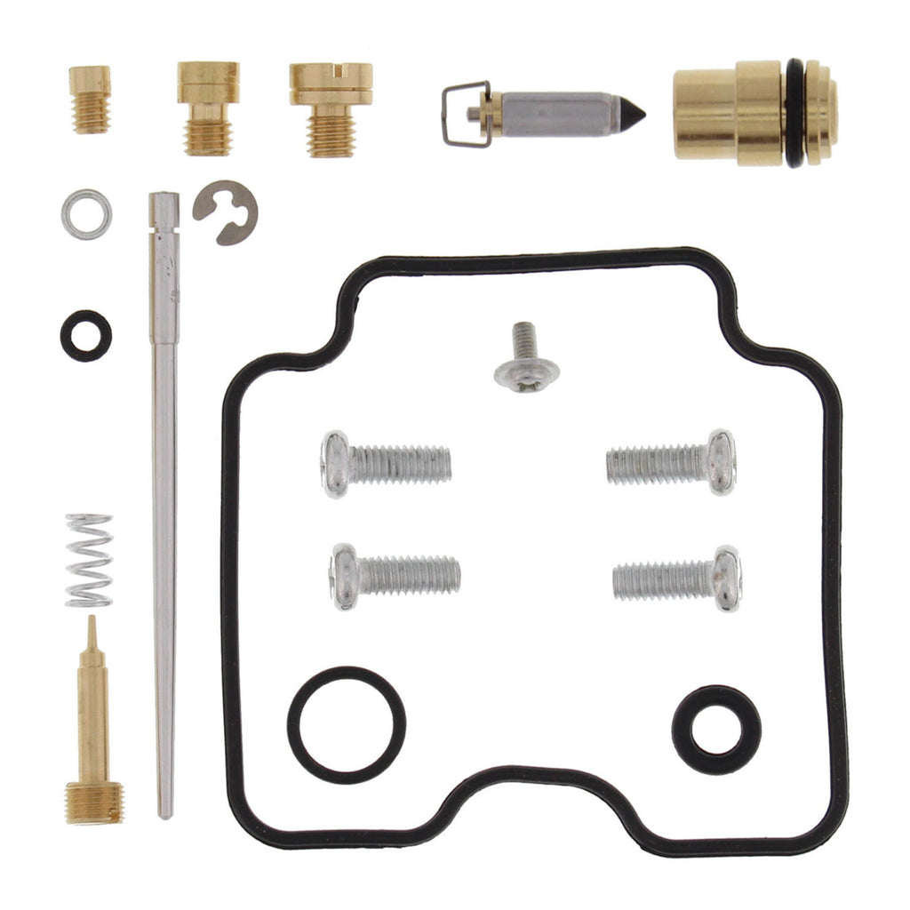 All Balls Racing Carburettor Rebuild Kit - Series 1