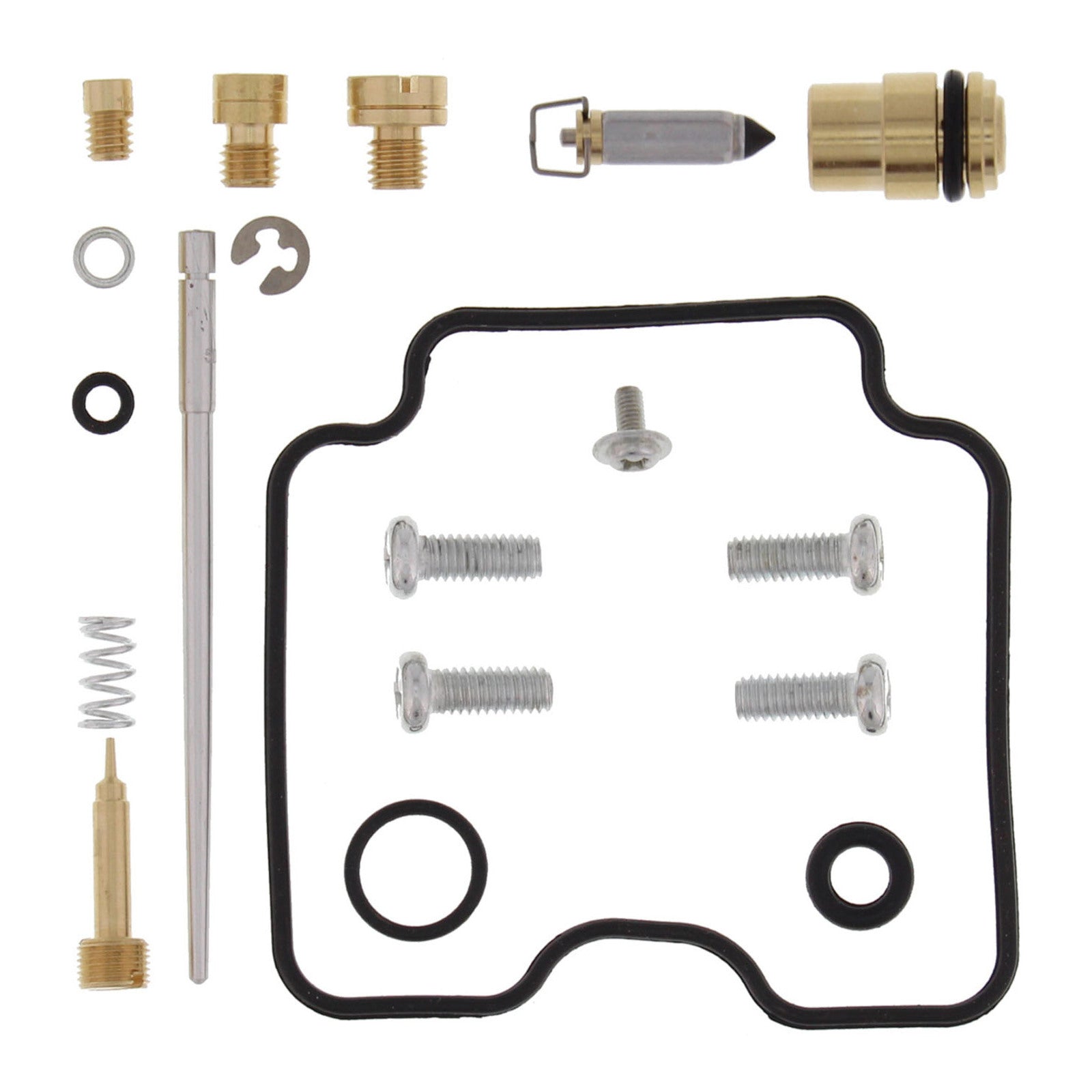 All Balls Racing Carburettor Rebuild Kit - Series 1