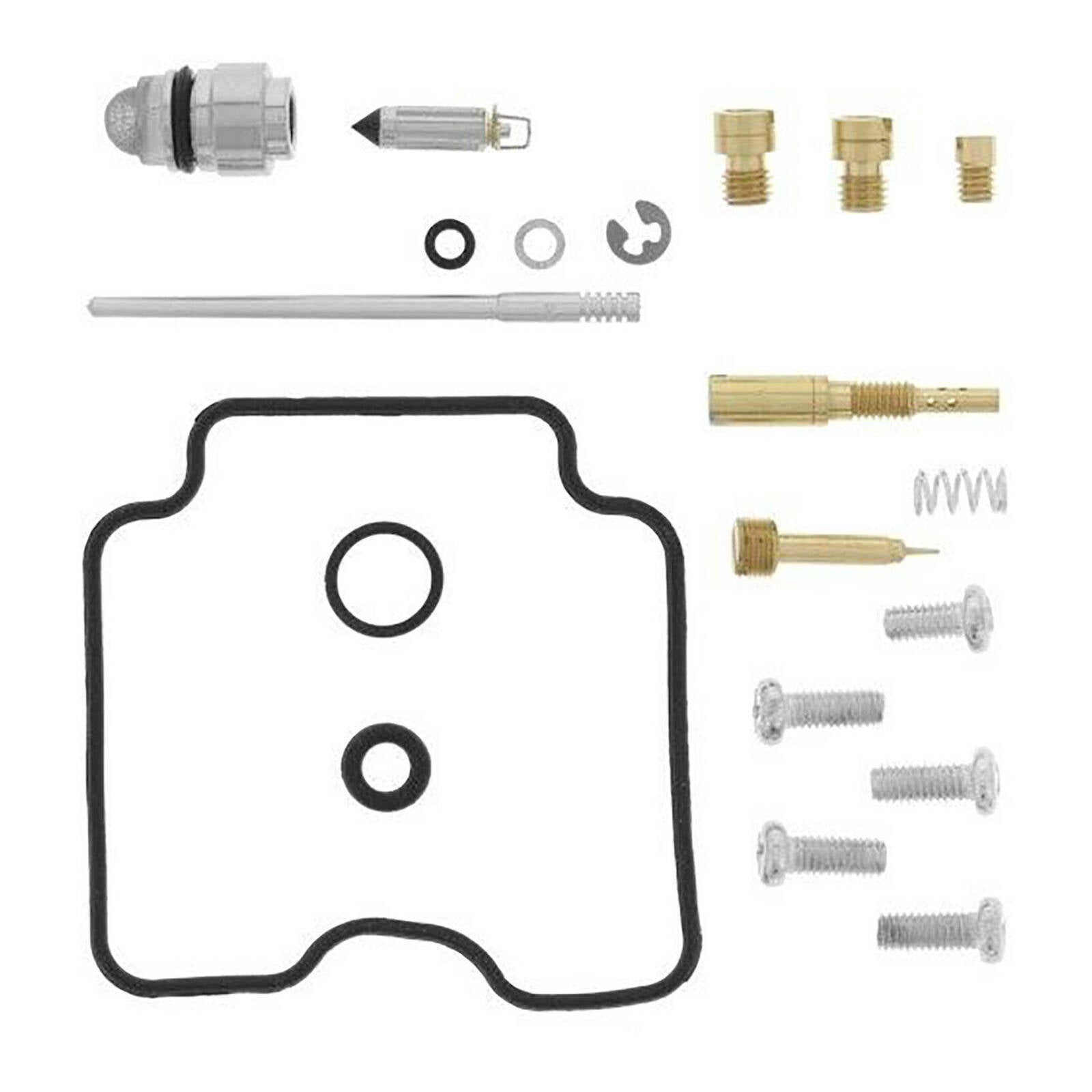 All Balls Racing Carburettor Rebuild Kit - Series 1
