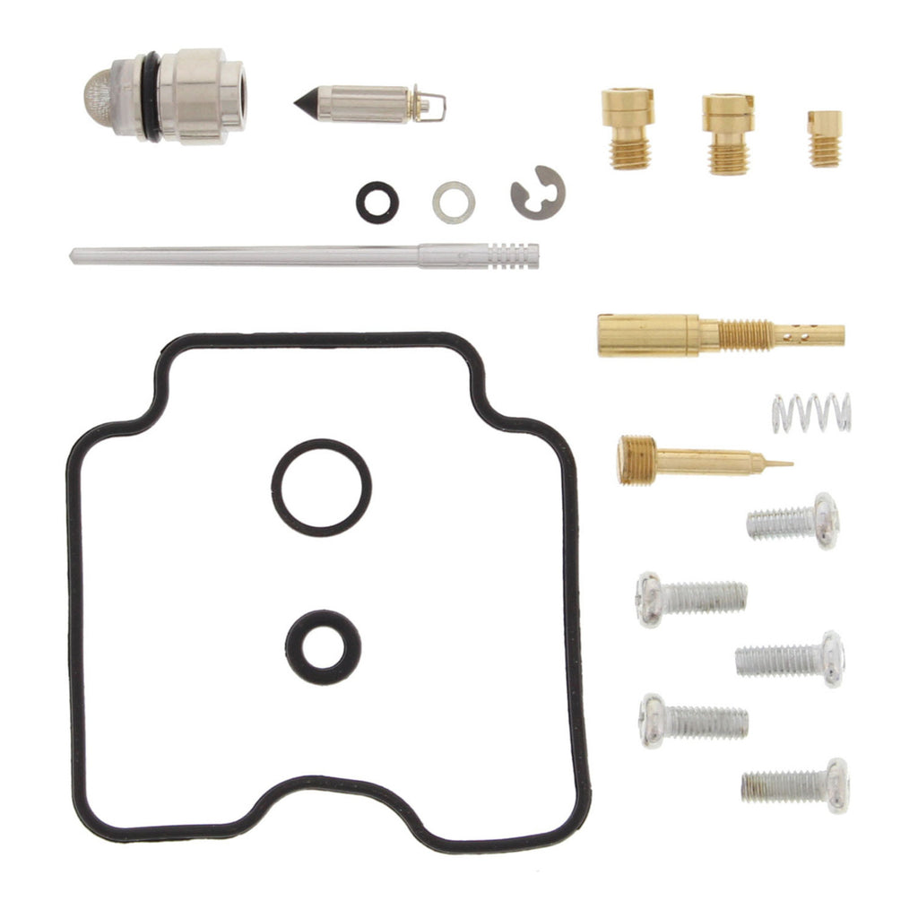 All Balls Racing Carburettor Rebuild Kit - Series 1