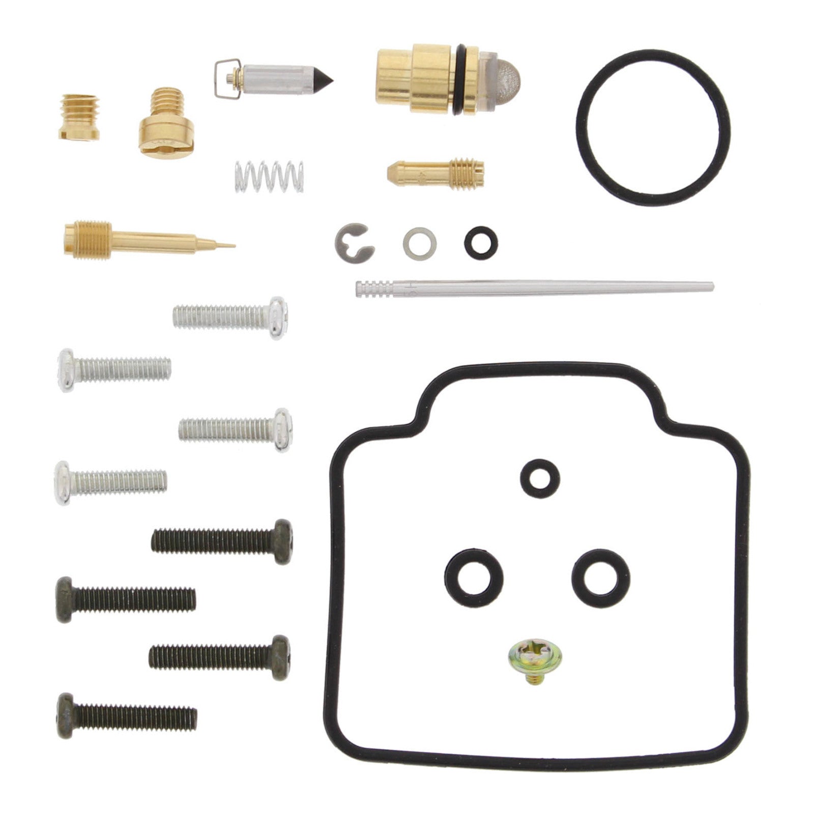 All Balls Racing Carburettor Rebuild Kit - Series 1