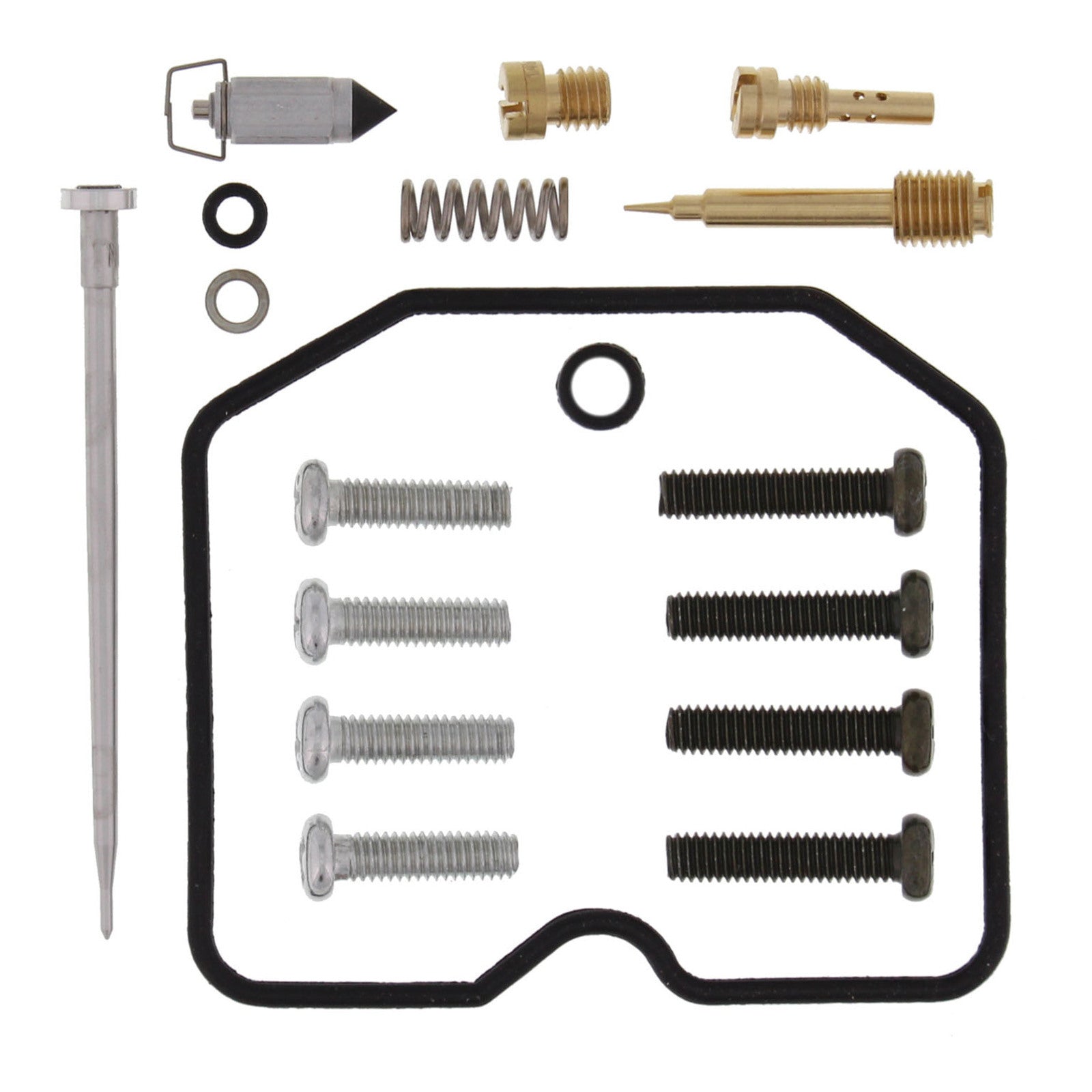 All Balls Racing Carburettor Rebuild Kit - Series 1