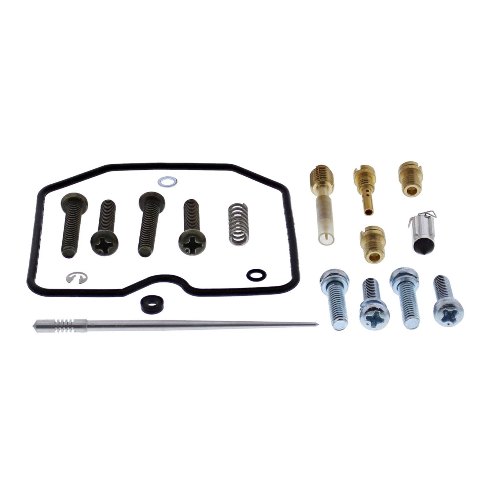All Balls Racing Carburettor Rebuild Kit - Series 1