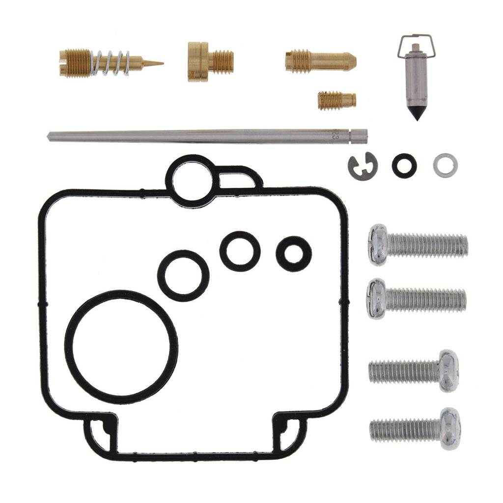All Balls Racing Carburettor Rebuild Kit - Series 1