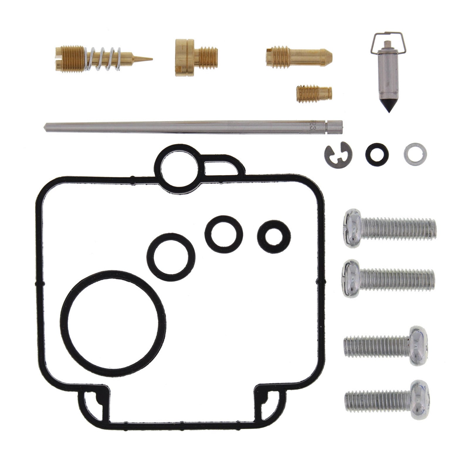 All Balls Racing Carburettor Rebuild Kit - Series 1