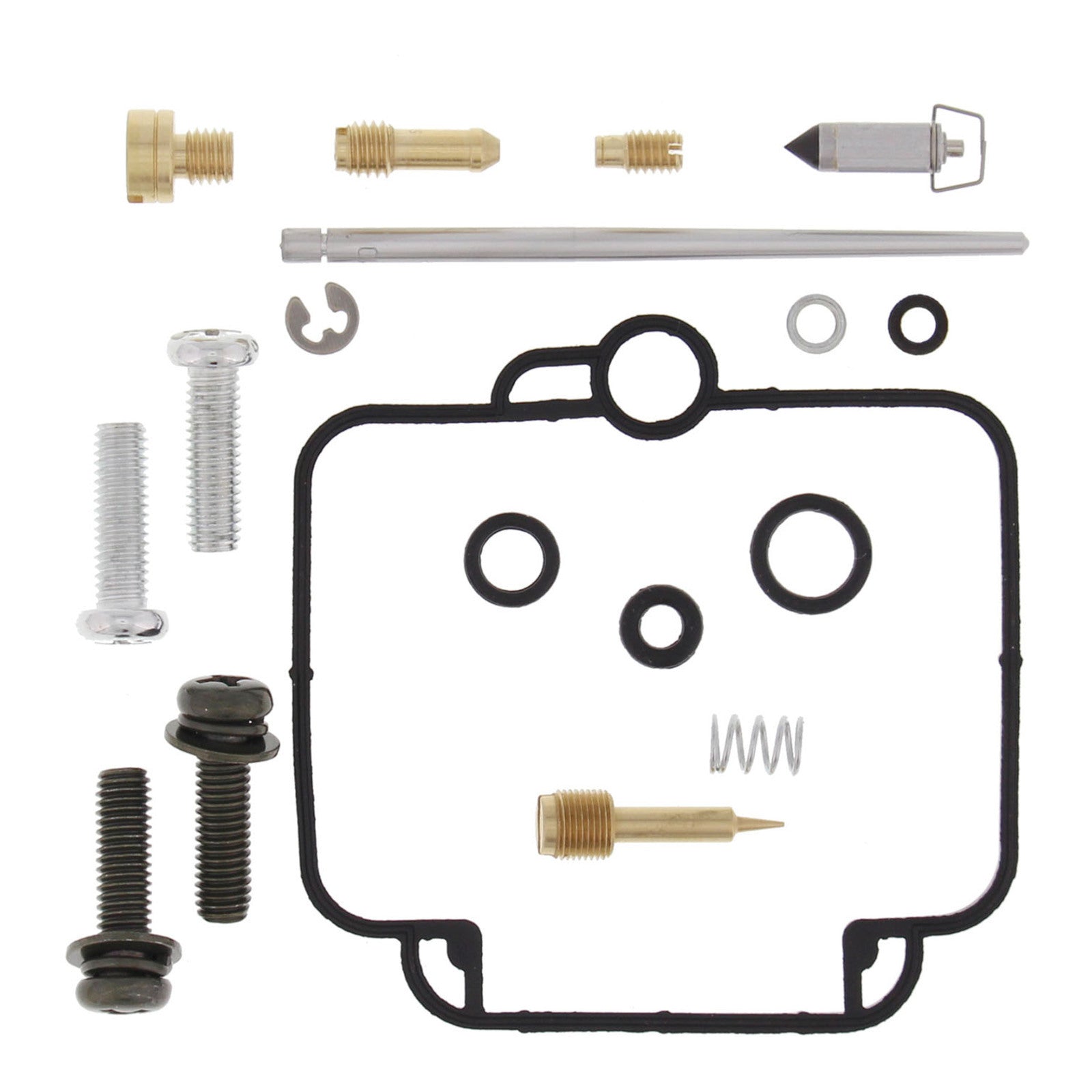 All Balls Racing Carburettor Rebuild Kit - Series 1