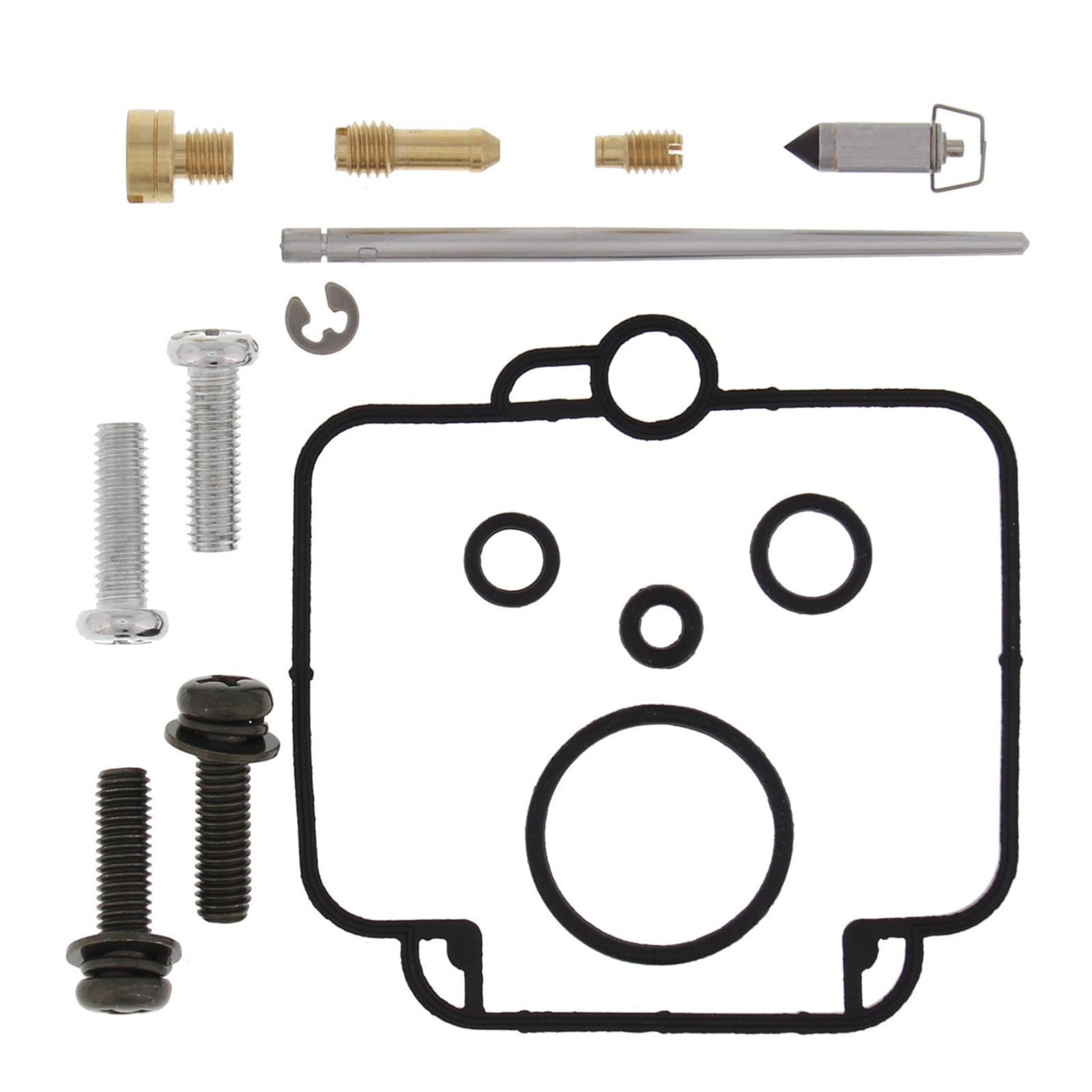 All Balls Racing Carburettor Rebuild Kit - Series 1