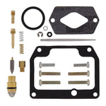 All Balls Racing Carburettor Rebuild Kit - Series 1