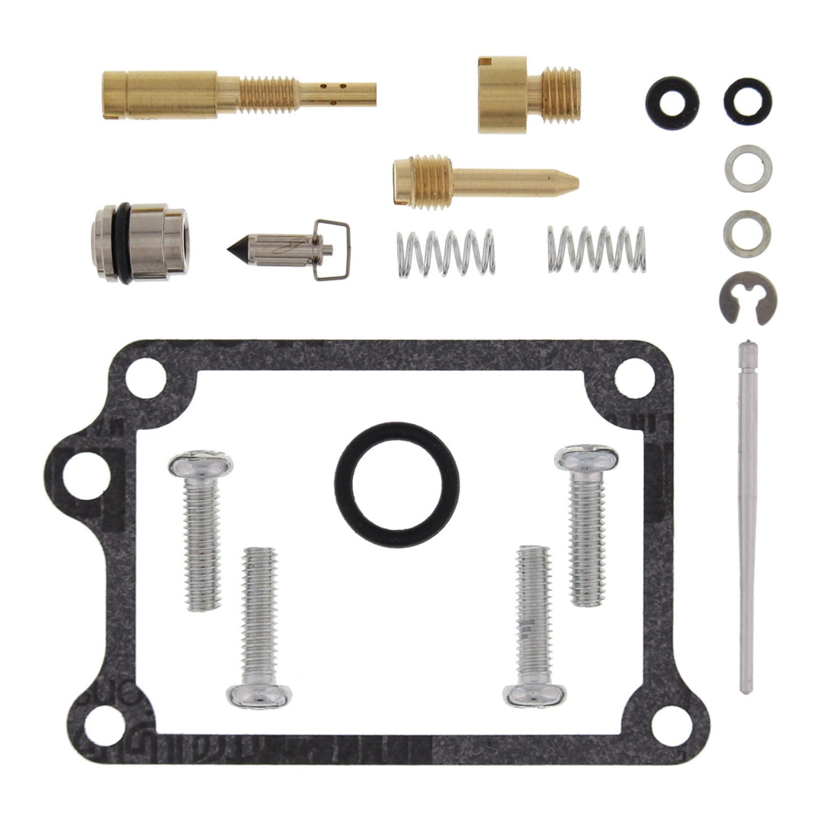 All Balls Racing Carburettor Rebuild Kit - Series 1