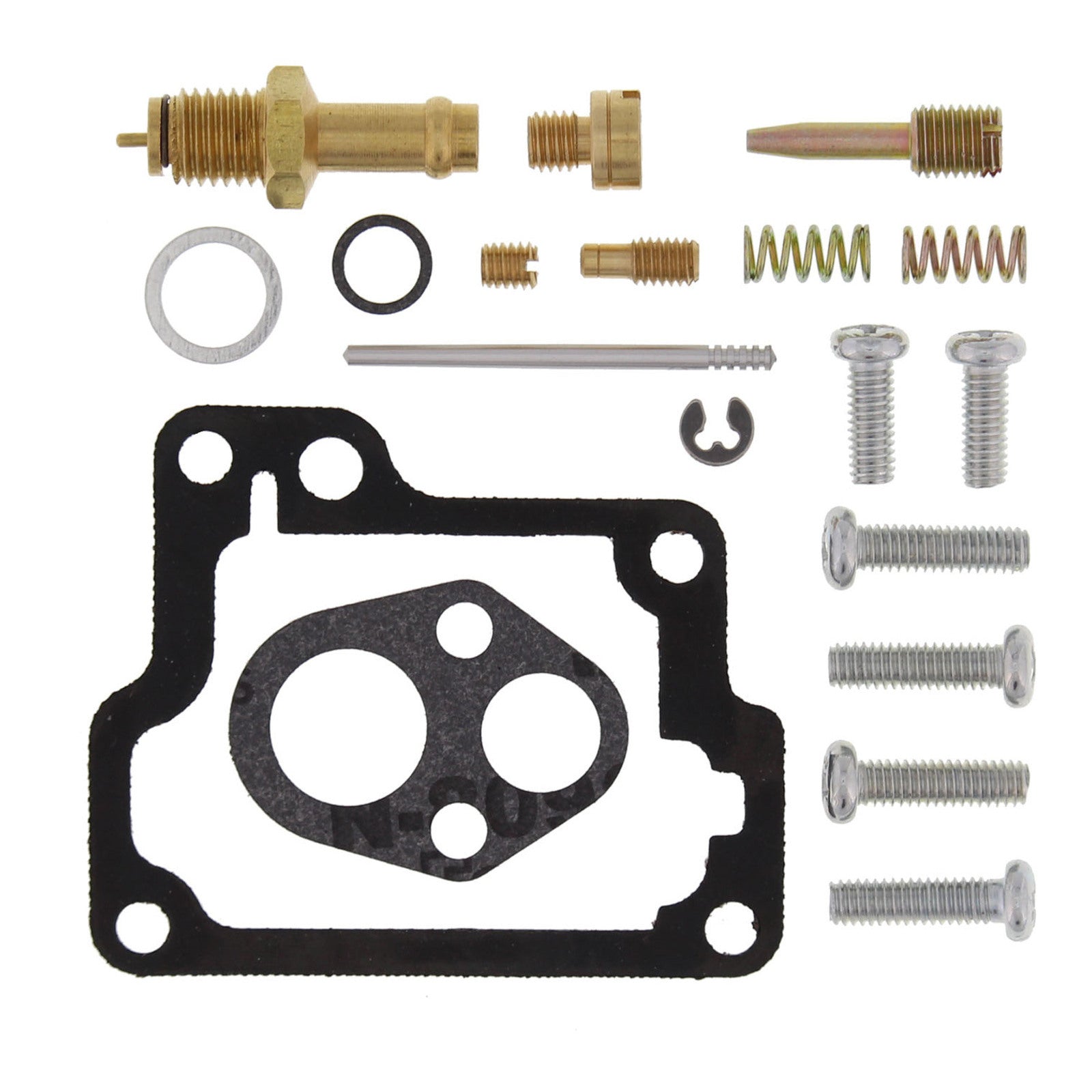 All Balls Racing Carburettor Rebuild Kit - Series 1