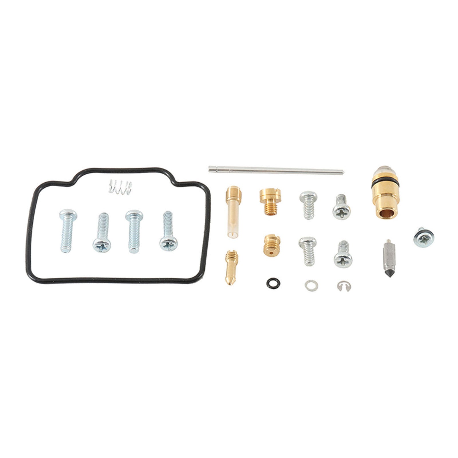 All Balls Racing Carburettor Rebuild Kit - Series 1