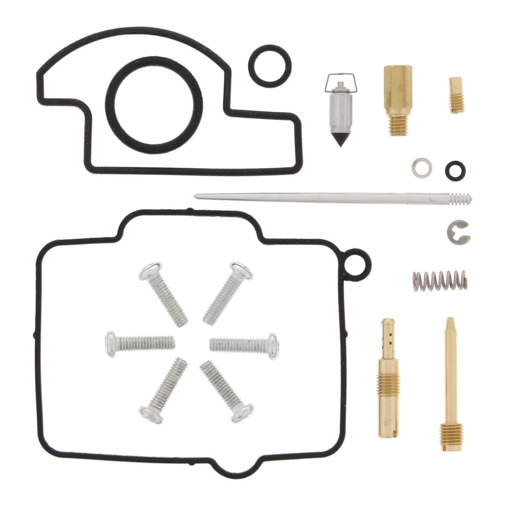 All Balls Racing Carburettor Rebuild Kit - Series 1