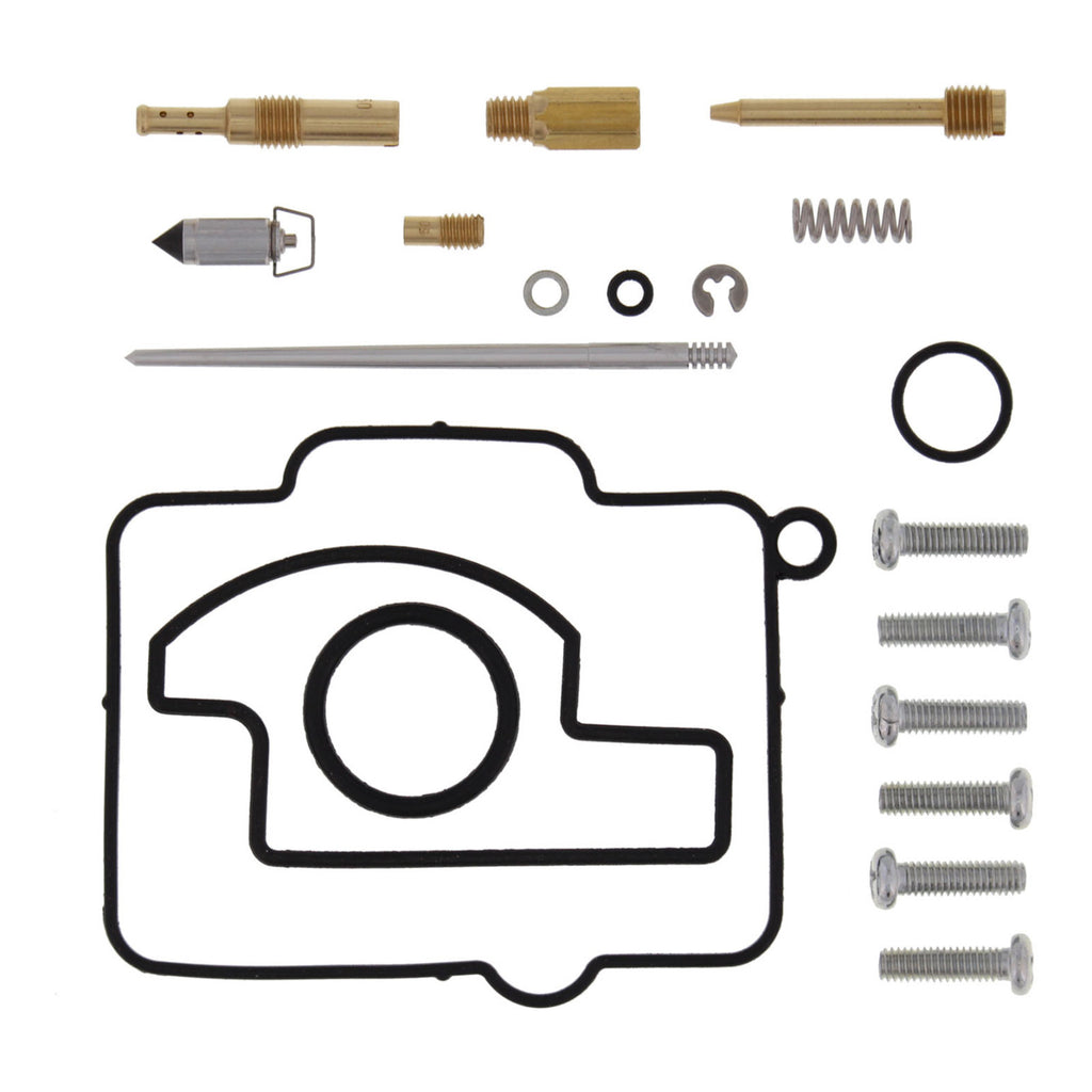 All Balls Racing Carburettor Rebuild Kit - Series 1