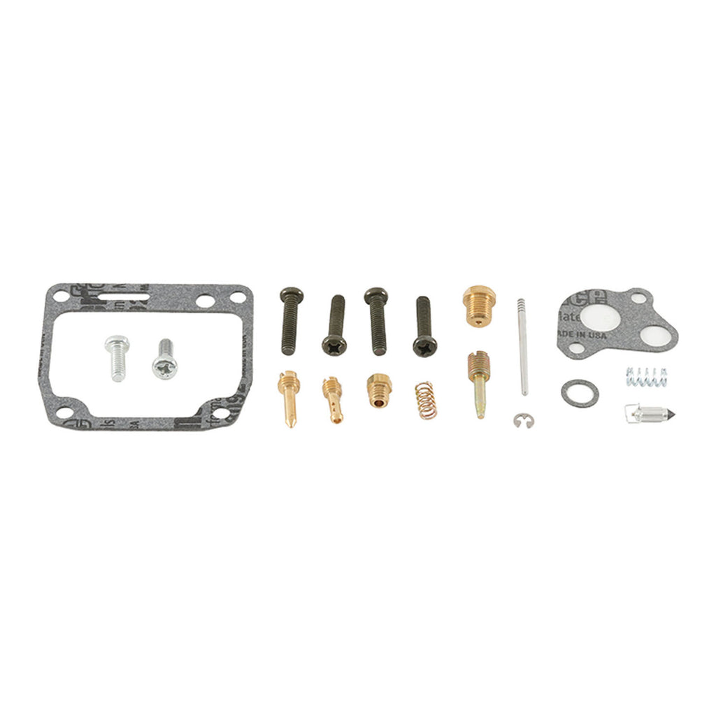 All Balls Racing Carburettor Rebuild Kit - Series 1