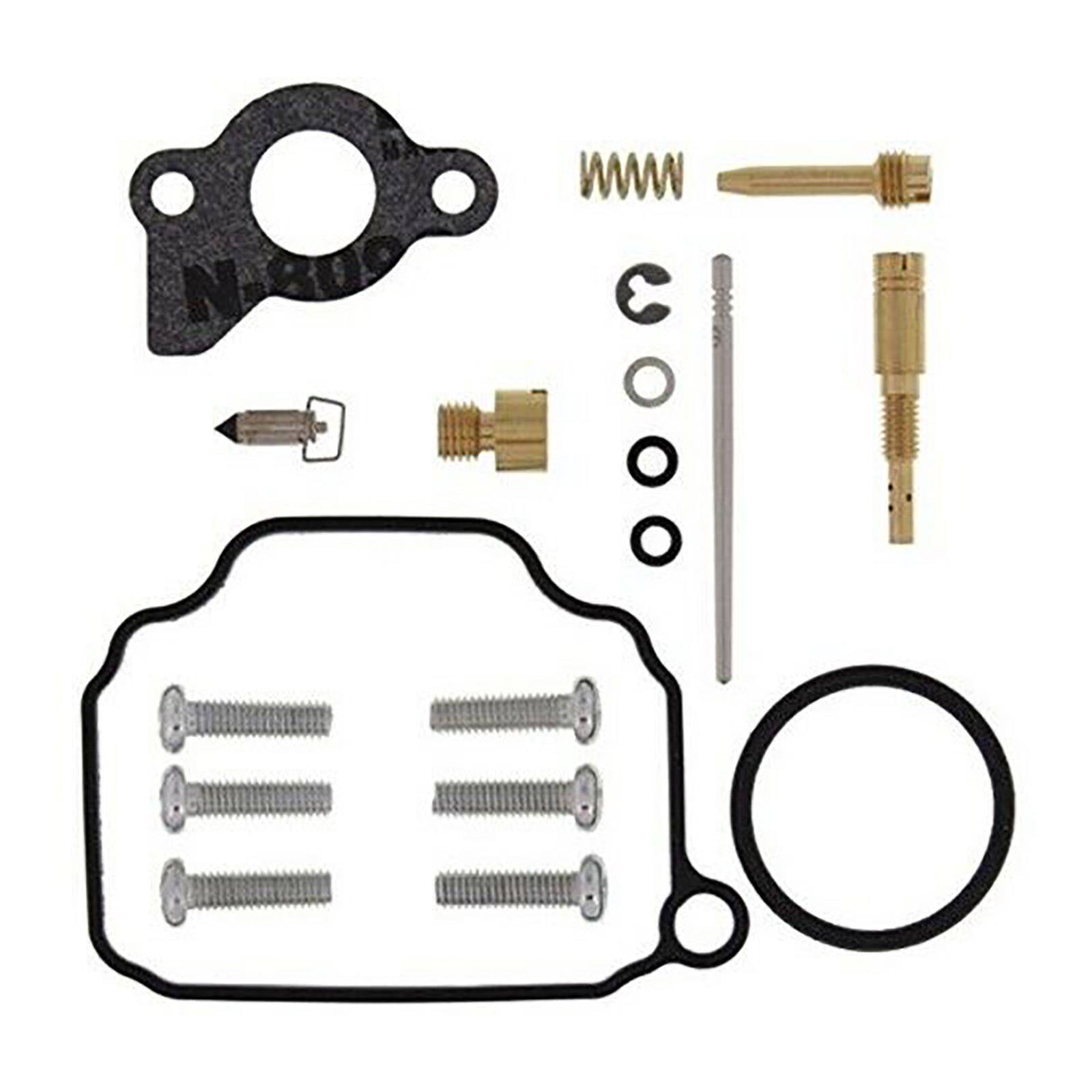 All Balls Racing Carburettor Rebuild Kit - Series 1