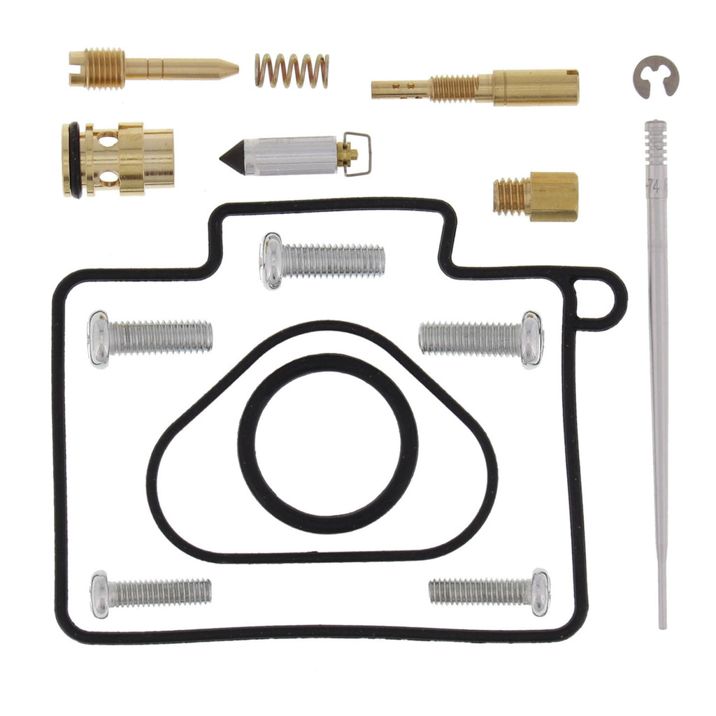 All Balls Racing Carburettor Rebuild Kit - Series 1