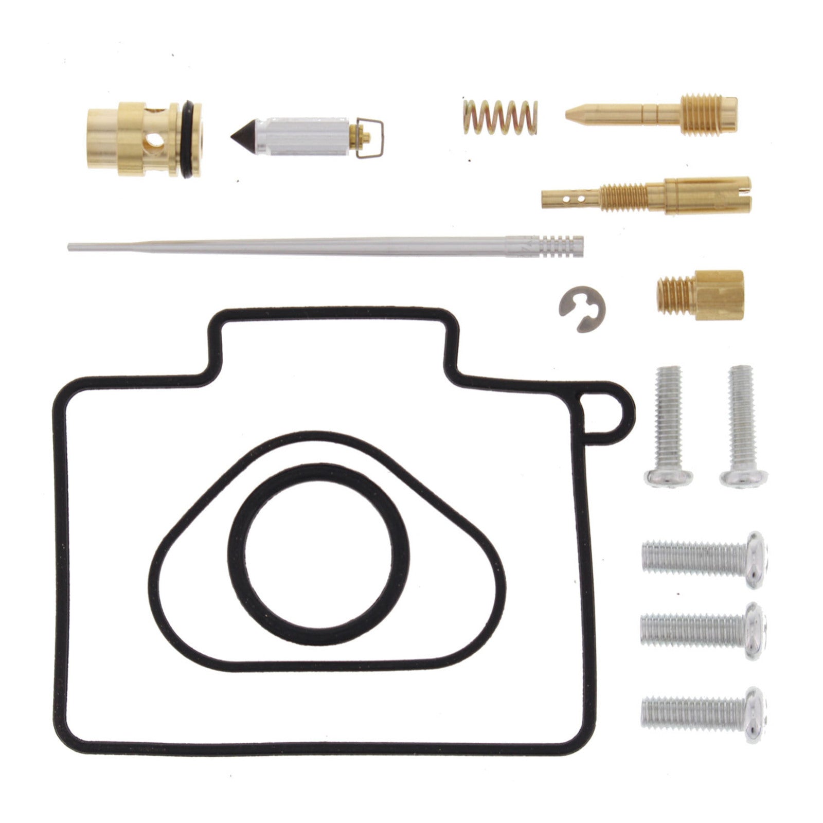 All Balls Racing Carburettor Rebuild Kit - Series 1