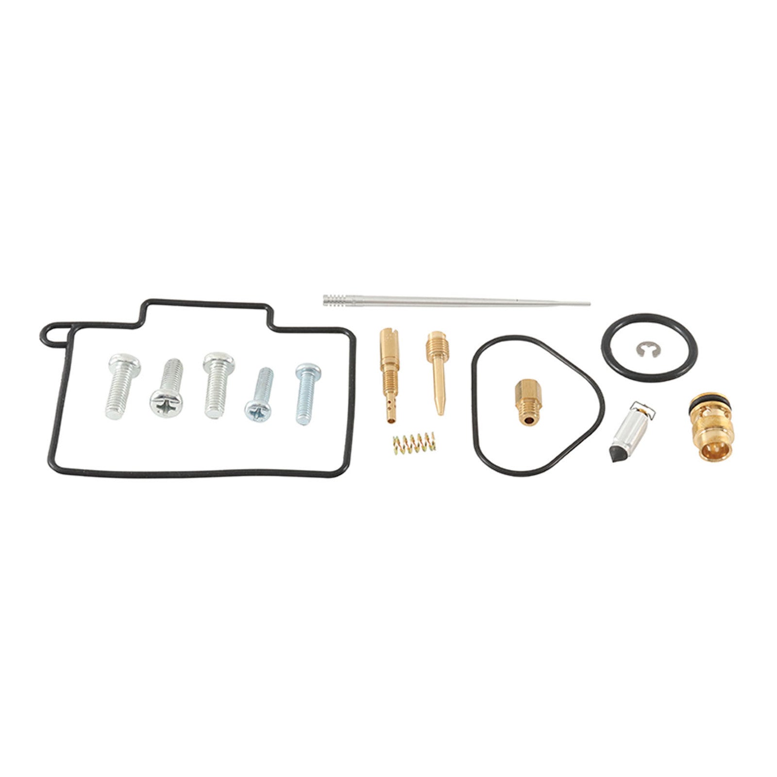 All Balls Racing Carburettor Rebuild Kit - Series 1