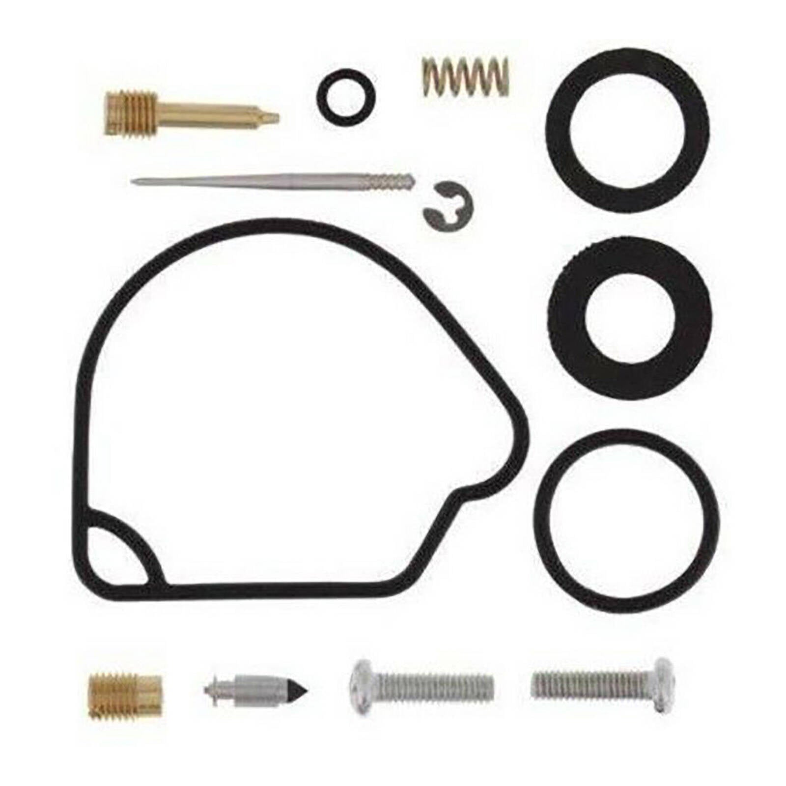 All Balls Racing Carburettor Rebuild Kit - Series 1