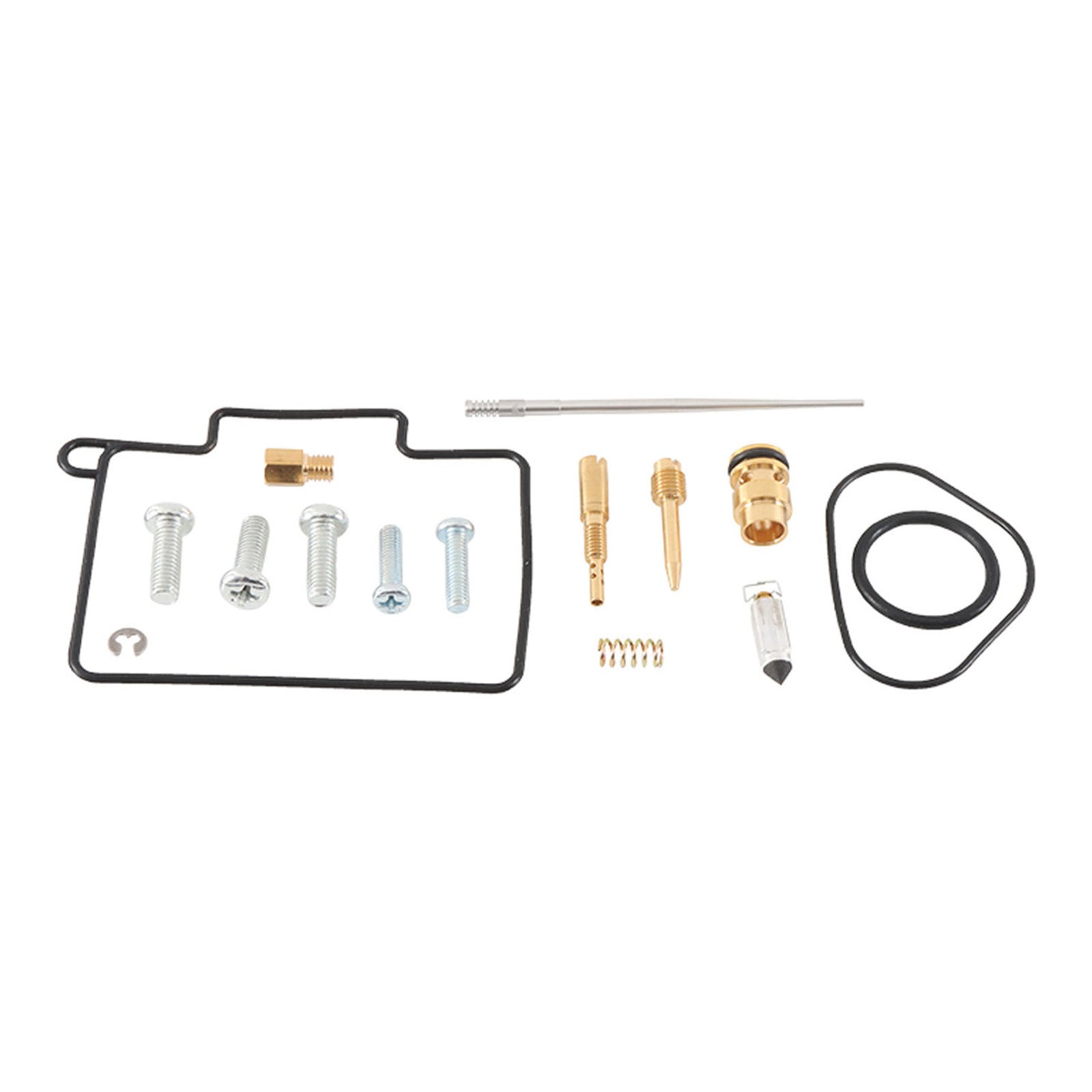 All Balls Racing Carburettor Rebuild Kit - Series 1