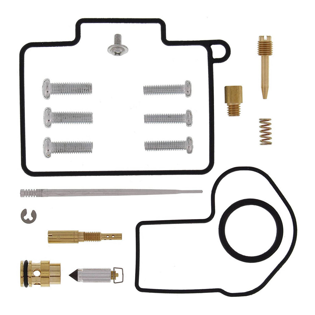 All Balls Racing Carburettor Rebuild Kit - Series 2
