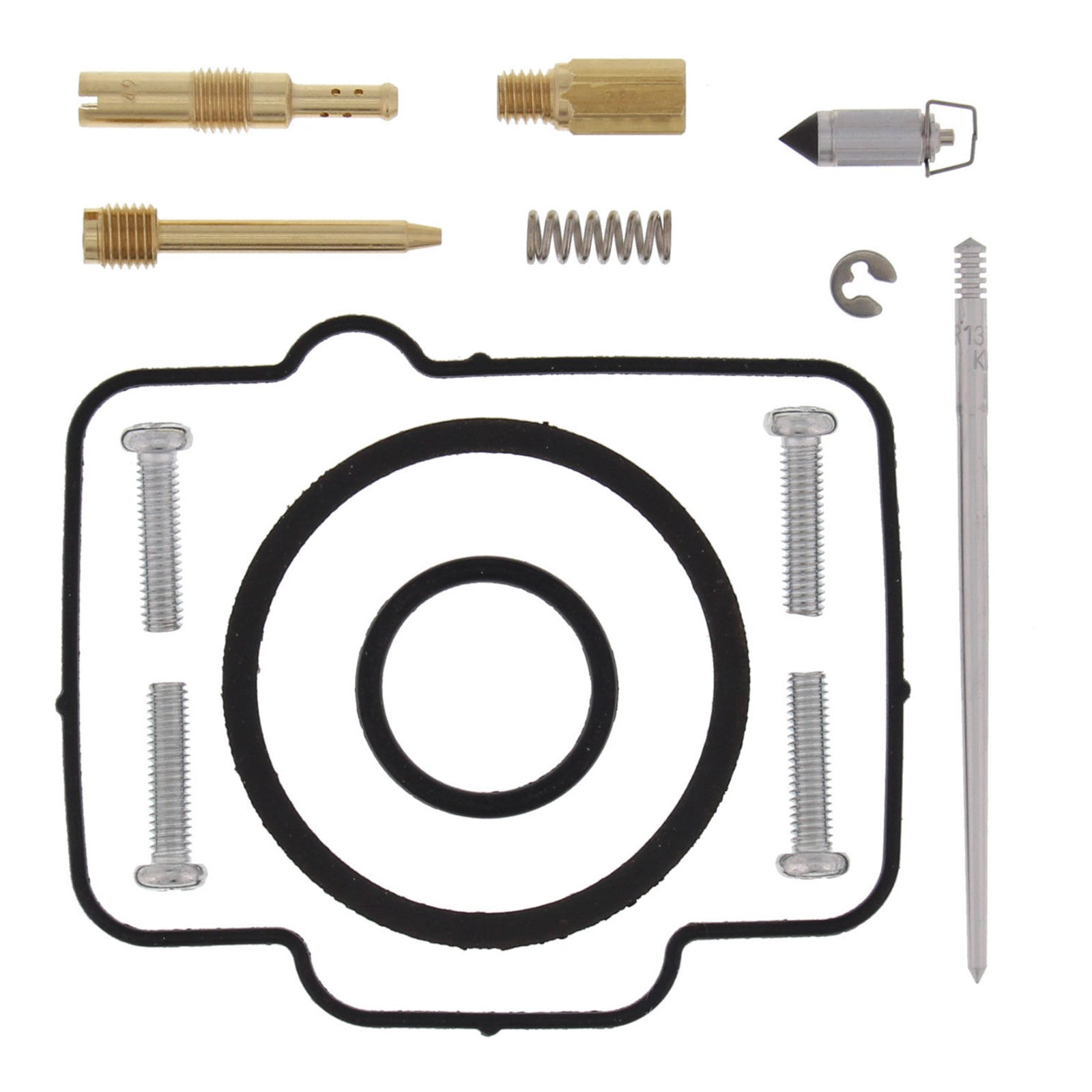 All Balls Racing Carburettor Rebuild Kit - Series 2