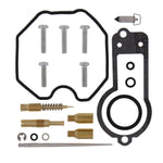 All Balls Racing Carburettor Rebuild Kit - Series 2