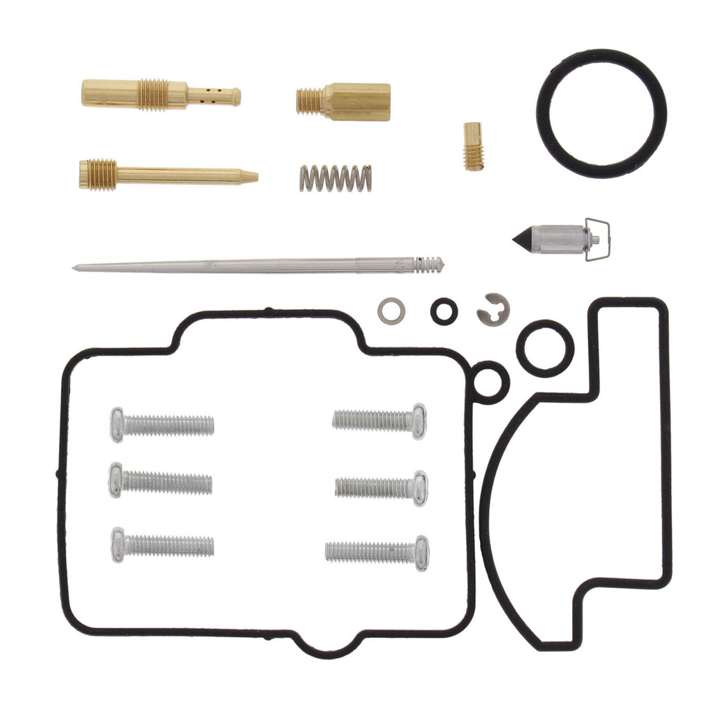 All Balls Racing Carburettor Rebuild Kit - Series 2